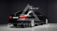 2012 BMW 740