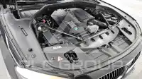 2012 BMW 740