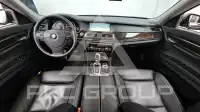 2012 BMW 740