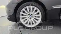 2012 BMW 740