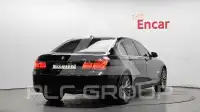 2012 BMW 750