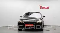 2012 BMW 750