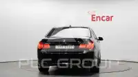 2012 BMW 750