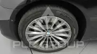 2012 BMW 750