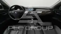 2012 BMW 750