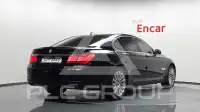 2012 BMW 740