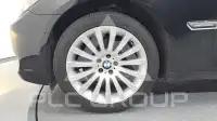 2012 BMW 740