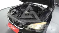 2012 BMW 740