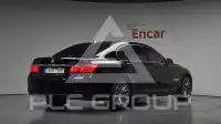 2012 BMW 750