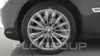 2012 BMW 750