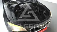 2012 BMW 750