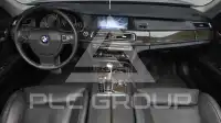 2012 BMW 750
