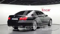 2012 BMW 730