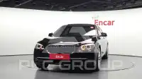 2012 BMW 730