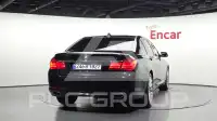 2012 BMW 730