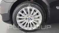 2012 BMW 730