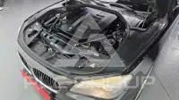 2012 BMW 730