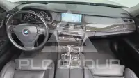 2012 BMW 730