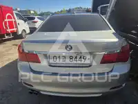 2012 BMW 730