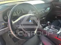 2012 BMW 730