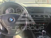 2012 BMW 730