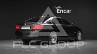 2012 BMW 730