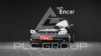 2012 BMW 730