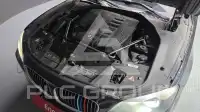 2012 BMW 730