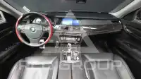 2012 BMW 730