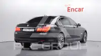 2012 BMW 750