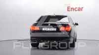 2012 BMW 750