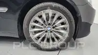 2012 BMW 750