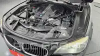 2012 BMW 750