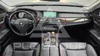2012 BMW 750