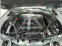 2012 BMW 730