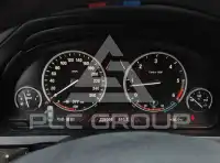 2012 BMW 730