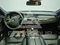 2012 BMW 730