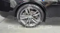 2012 BMW 320