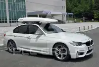 2012 BMW 320