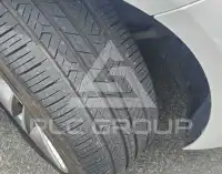 2012 BMW 320