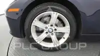 2012 BMW 320