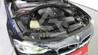 2012 BMW 320