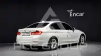 2012 BMW 320