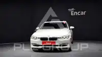 2012 BMW 320