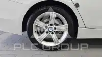 2012 BMW 320