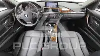 2012 BMW 320