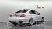 2012 BMW 320