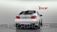 2012 BMW 320