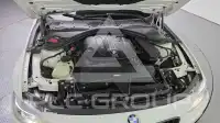 2012 BMW 320