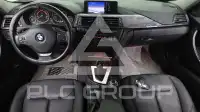 2012 BMW 320